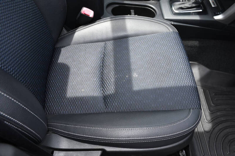 2016 Subaru Forester 2.0XT Premium