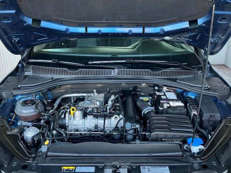 2020 Volkswagen Jetta