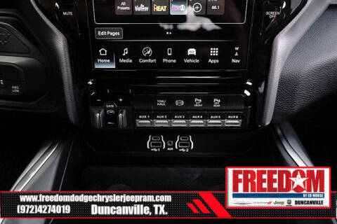 2026 RAM 2500 Lone Star