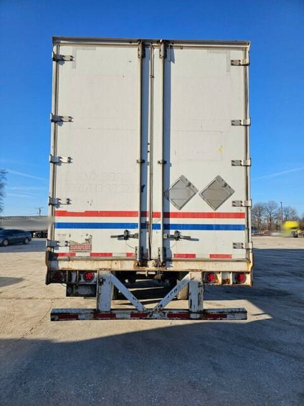 2005 Wabash DVCVHPC