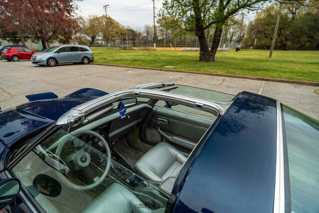 1981 Chevrolet Corvette
