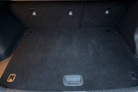 2022 Hyundai Kona SE