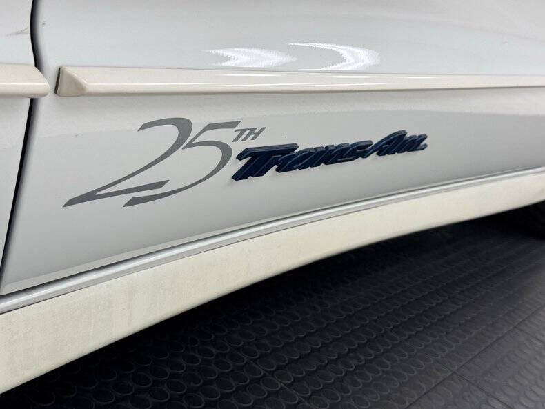 1994 Pontiac Firebird