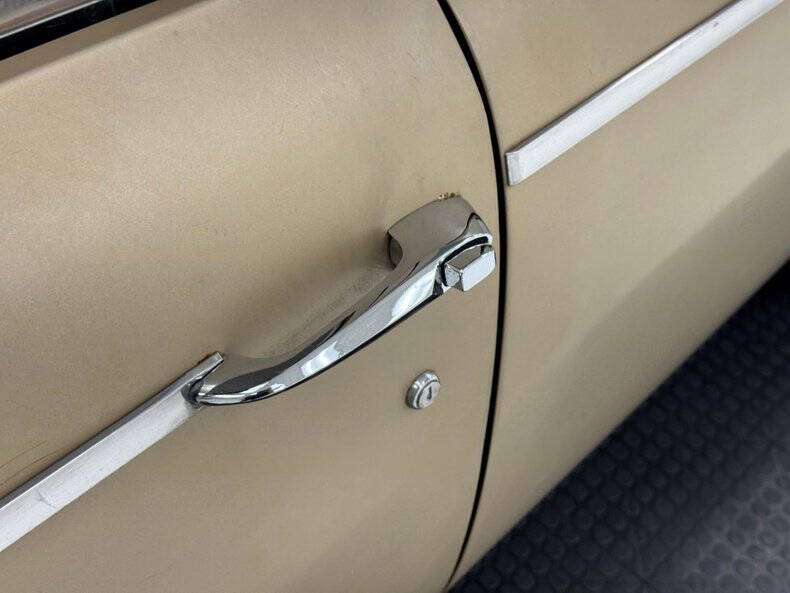 1964 Studebaker Lark