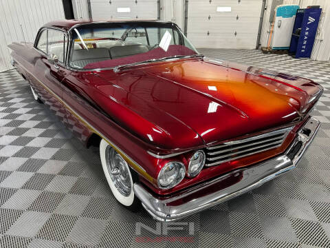 1960 Pontiac Ventura