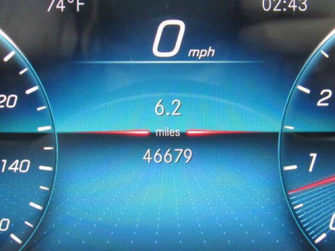 2021 Mercedes-Benz A-Class A 220