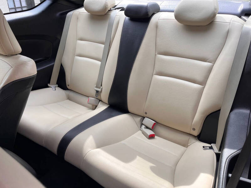 2016 Honda Accord Touring