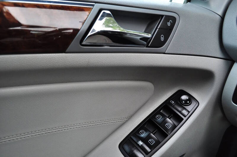 2010 Mercedes-Benz M-Class ML 350 4MATIC