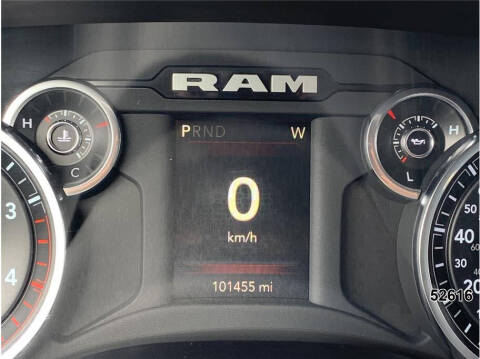 2024 RAM 3500