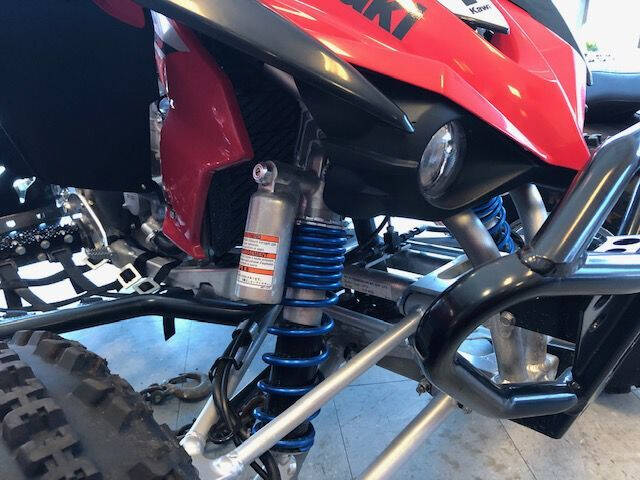 2014 Kawasaki Brute Force™
