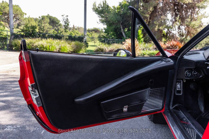 1979 Ferrari 308 GTS