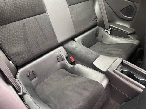 2023 Toyota GR86 Premium