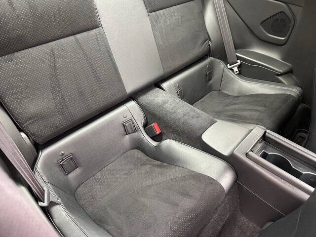 2023 Toyota GR86 Premium