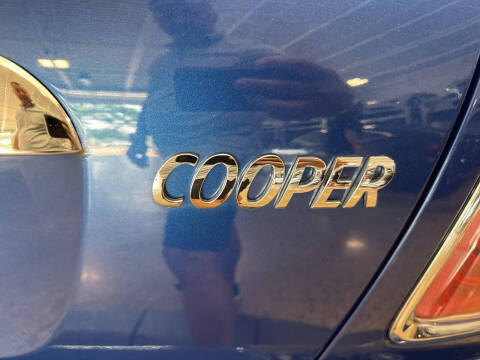 2012 MINI Cooper Hardtop