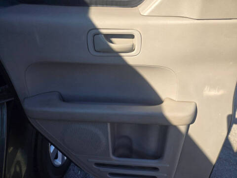 2011 Honda Element EX