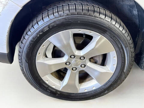 2009 Subaru Forester