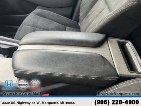 2018 Nissan Murano SV