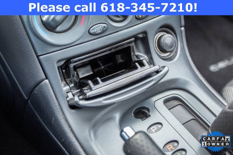 2004 Toyota Celica GT