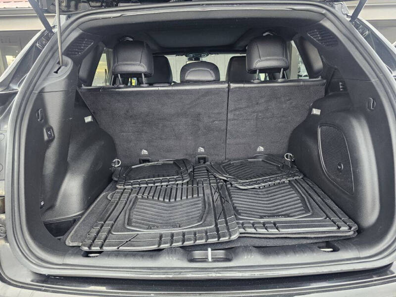 2022 Jeep Compass High Altitude