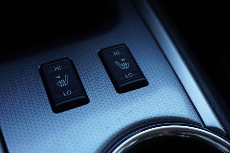 2019 Nissan Pathfinder Platinum