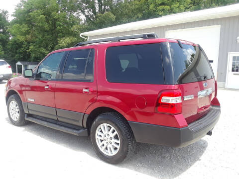 2007 Ford Expedition