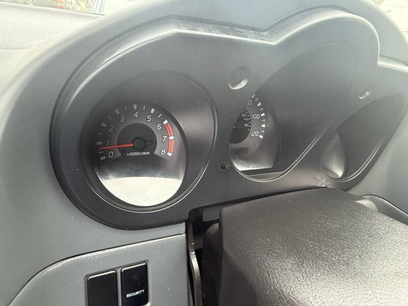 2003 Nissan Xterra XE-V6