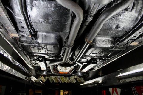 1971 Chevrolet Camaro