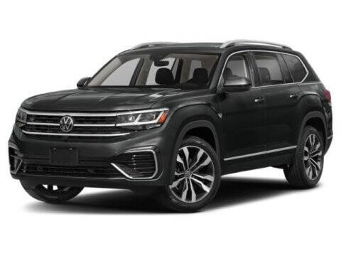 2023 Volkswagen Atlas for sale at Park Place Motor Cars in Rochester MN