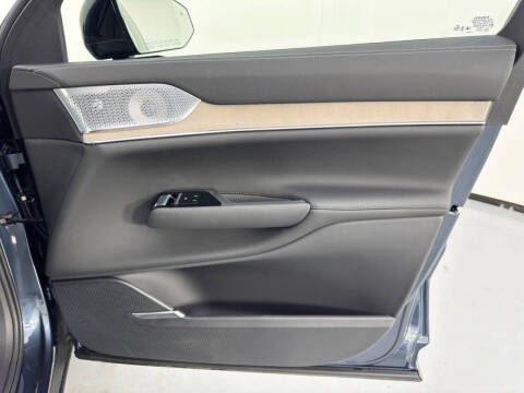 2025 Volvo EX90 Twin Performance Ultra 7P