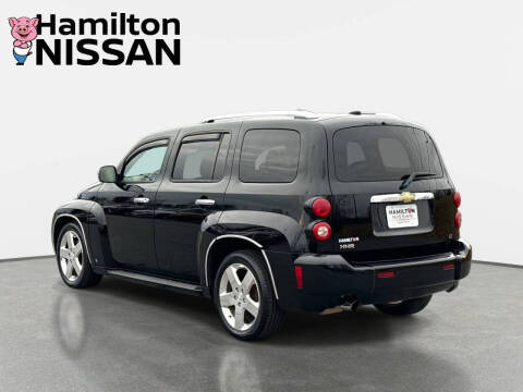 2008 Chevrolet HHR LT