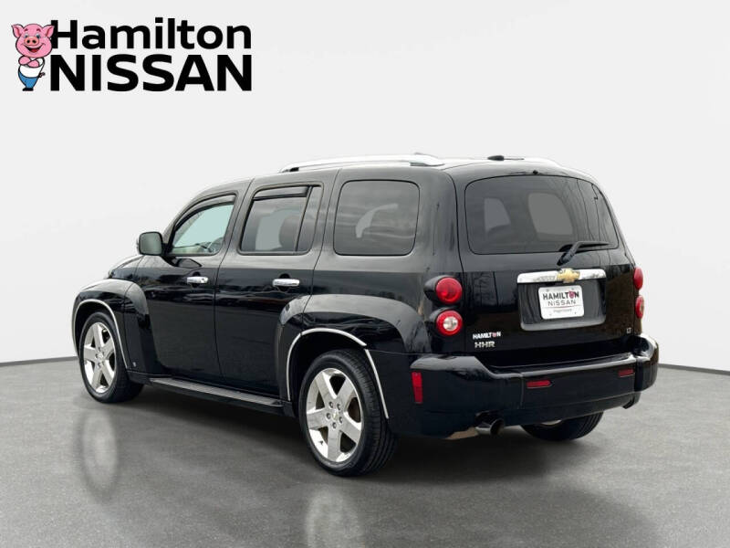 2008 Chevrolet HHR LT