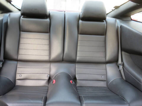 2014 Ford Mustang V6 Premium