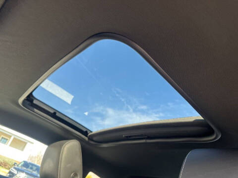 2022 Chevrolet Camaro SS