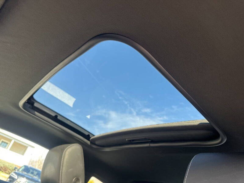 2022 Chevrolet Camaro SS