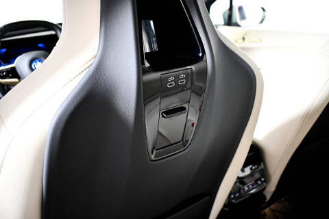 2023 BMW iX xDrive50