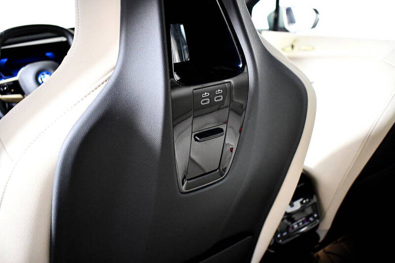 2023 BMW iX xDrive50