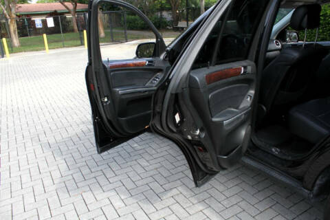 2010 Mercedes-Benz M-Class ML 350 BlueTEC