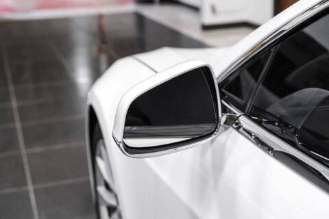 2017 Tesla Model S 90D