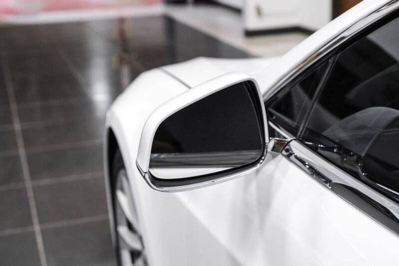 2017 Tesla Model S 90D