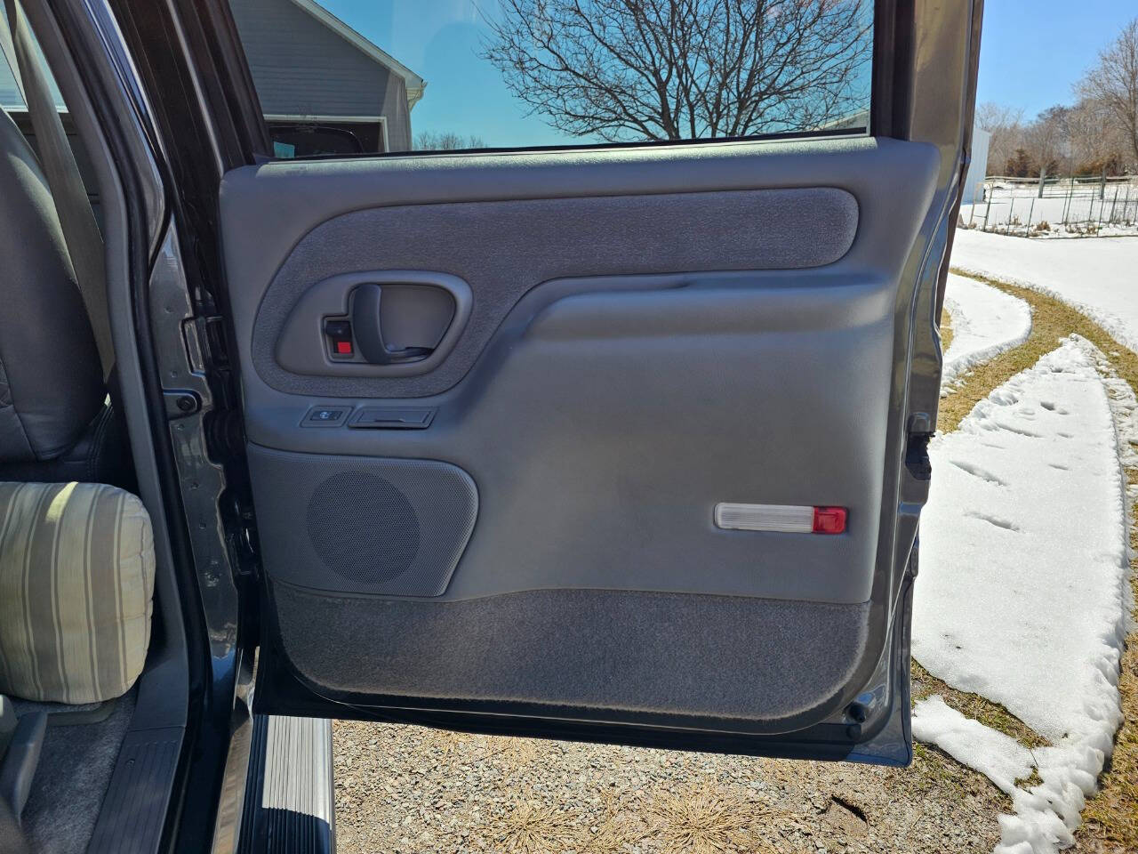 1999 GMC Suburban 147