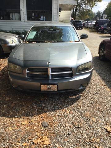 2006 Dodge Charger