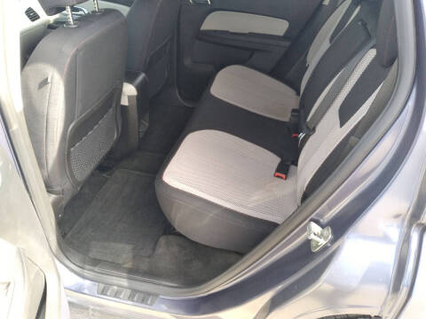 2013 GMC Terrain SLE-2