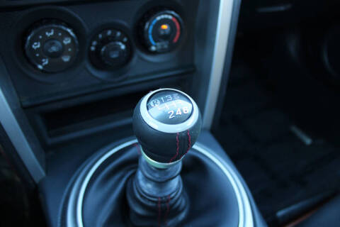 2015 Scion FR-S