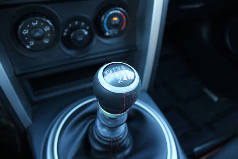 2015 Scion FR-S