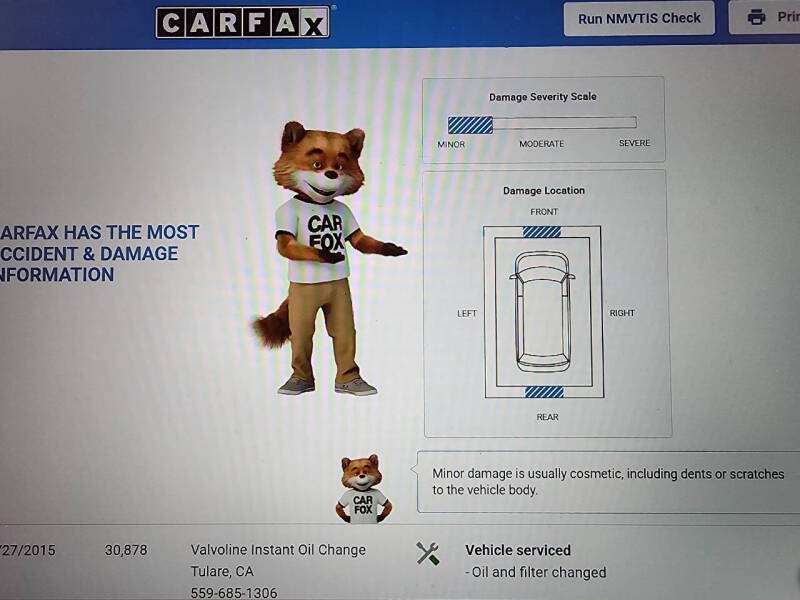 2013 Toyota Sienna LE 8-Passenger