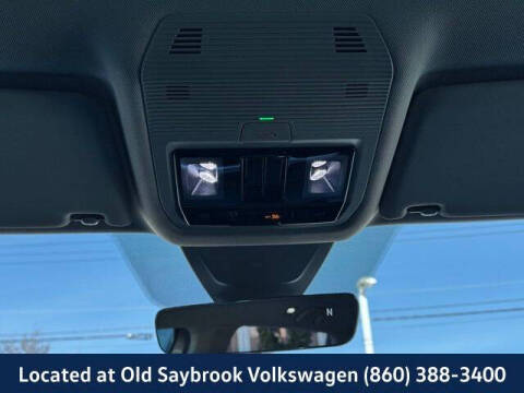 2024 Volkswagen Atlas SEL Premium R-Line 4Motion