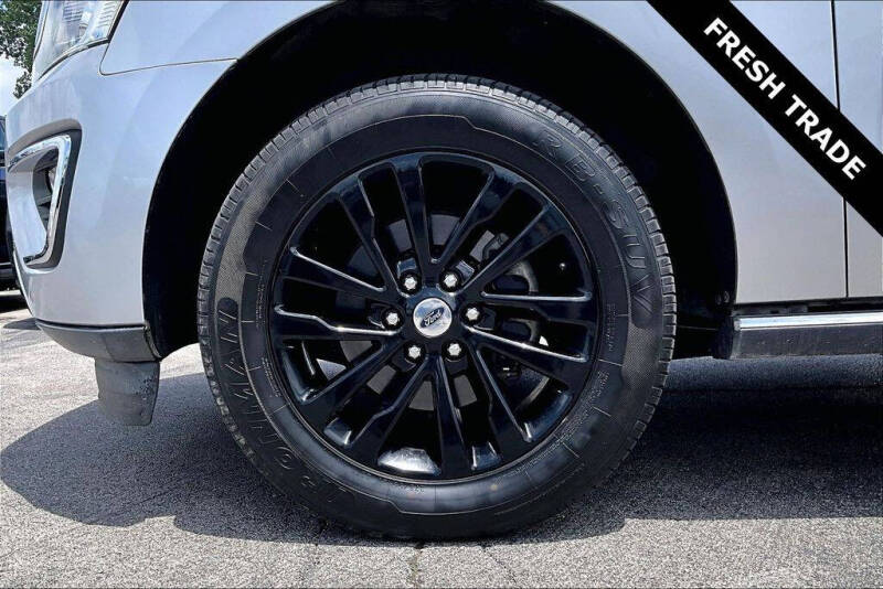 2019 Ford Expedition MAX Limited