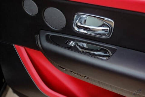 2022 Rolls-Royce Cullinan