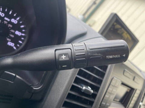 2017 Ford F-250 Super Duty