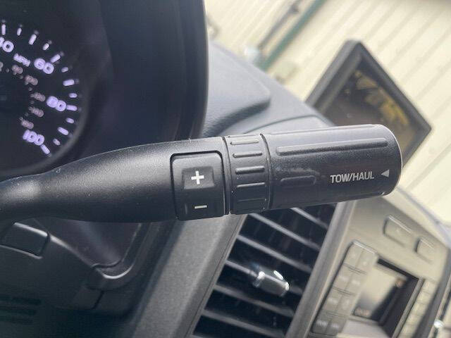 2017 Ford F-250 Super Duty